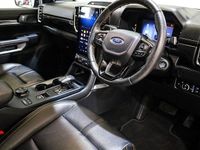 Used Ford Ranger Wildtrack 205 HP (150 kW) 2025 Pickup
