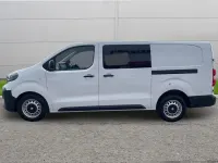 Nouă Vauxhall Vivaro 143 CP (105 kW) 2026 Monovolum