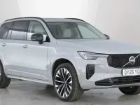 Used Volvo XC90 Ultra 247 HP (181 kW) 2026 SUV