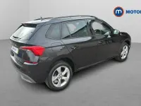 Used Skoda Kamiq SE Drive 95 HP (69 kW) 2023 SUV