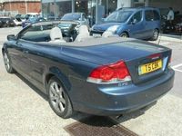 used Volvo C70 2.5