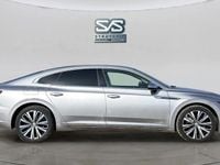 Used VW Arteon Elegance 150 HP (110 kW) 2019 Hatchback