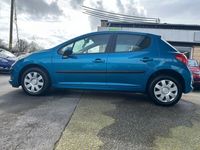 used Peugeot 207 1.4 VTi S [95] 5dr [AC]