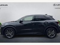 Used Lexus LBX 136 HP (100 kW) 2026 SUV