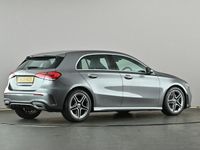 used Mercedes A250 A-ClassAMG Line 5dr Auto