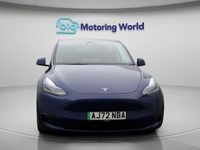 Used Tesla Model Y Performance 317 kW (432 HP) 2024 SUV