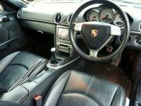 Used Porsche Cayman 2006 Coupe