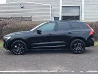 New Volvo XC60 Plus 247 HP (181 kW) 2026 SUV