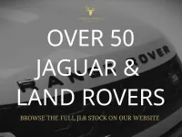Gebraucht Land Rover Discovery Sport SE Dynamic 2022 Schwarz SUV