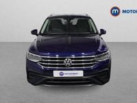 Used VW Tiguan Allspace Life 150 HP (110 kW) 2024 SUV