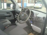 Used Fiat Doblò 2007 MPV