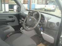 used Fiat Doblò 1.3