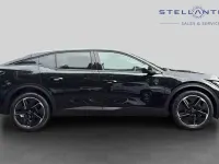 New Peugeot 408 GT 143 HP (105 kW) 2026 Black SUV