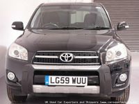 Usado Toyota RAV4 2009 SUV