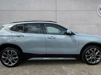 used BMW X2 X2sDrive20i M Mesh Edition