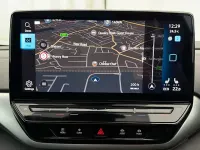Used VW ID.5 Pro 210 kW (286 HP) 2023 Blue SUV