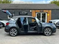 Used Seat Arona FR Sport 115 HP (84 kW) 2024 Grey SUV
