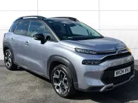 Używany Citroën C3 PureTech 131 KM (96 kW) 2024 Hatchback