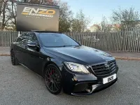 Used Mercedes S65 AMG AMG 2018 Sedan