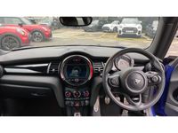 used Mini John Cooper Works Hatchback 2.0II 3dr [Comfort Pack] Petrol Hatchback