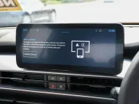Ny Jeep Avenger EV Altitude 113 kW (154 HK) 2025 Röd SUV