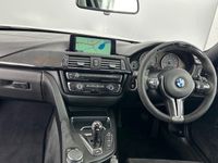 used BMW M4 GTS 3.0 2dr