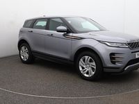 used Land Rover Range Rover evoque e 2.0 P200 MHEV R-Dynamic S SUV 5dr Petrol Auto 4WD Euro 6 (s/s) (200 ps) Full Leather