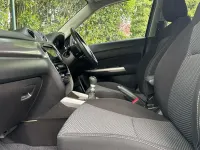 Used Suzuki Vitara SZ-T 2023 Turquoise SUV