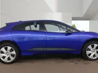Used Jaguar I-Pace 294 kW (400 HP) 2022 SUV