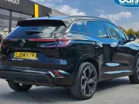 Used Renault Austral Iconic Esprit Alpine 200 HP (147 kW) 2024 Black  SUV
