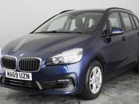 used BMW 218 2 Series i SE 5dr