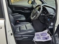 Used Toyota Voxy 2026 White MPV