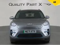 Used Kia e-Niro 63 kW (87 HP) 2022 Grey SUV