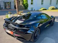 Used McLaren 720S 721 HP (530 kW) 2022 Coupe