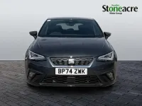 Used Seat Ibiza XCELLENCE 115 HP (84 kW) 2025 Grey Hatchback