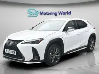 Used Lexus UX Sport Design Packet 181 HP (133 kW) 2023 SUV