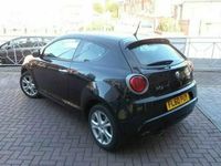 Used Alfa Romeo MiTo 2010 Hatchback