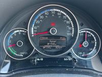 Used Seat Mii Electric 62 kW (85 HP) 2021 Black Hatchback