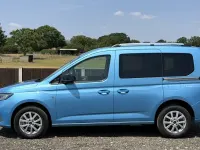 Used Ford Tourneo Connect Titanium 122 HP (89 kW) 2024 MPV