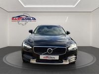 Used Volvo V90 CC 2018 Black Estate