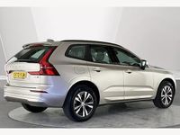 Used Volvo XC60 Core 250 HP (183 kW) 2024 SUV