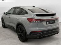 Used Audi Q4 Sportback e-tron S-Line 150 kW (204 HP) 2023 SUV