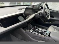 New Audi A6 e-tron Sport 210 kW (286 HP) 2026 Grey Hatchback