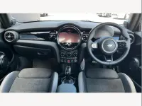 Used Mini Cooper Cabriolet Sport 136 HP (100 kW) 2023 Yellow Cabriolet