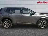 Used Nissan X-Trail Acenta Premium 204 HP (150 kW) 2026 SUV