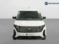 New Ford Transit Courier Trend 100 kW (136 HP) 2025 White Van