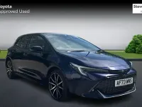 Gebraucht Toyota Corolla Sport 140 PS (102 kW) 2026 Kleinwagen