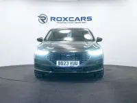 Used Ford Focus Titanium 155 HP (114 kW) 2023 Grey Hatchback