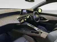 Used Peugeot 3008 Allure 136 HP (100 kW) 2025 Grey SUV