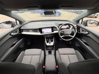Used Audi Q4 e-tron Sport 150 kW (204 HP) 2023 SUV